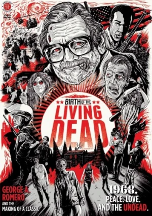 DVD Cover (First Run Features)