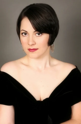 Sophie Sharkov