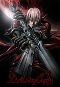 Devil May Cry: The Animated Series