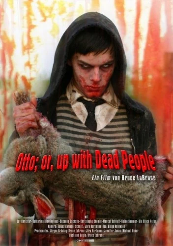 Theatrical Poster (Germany)