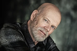 David Parisian