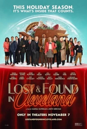 Theatrical Poster