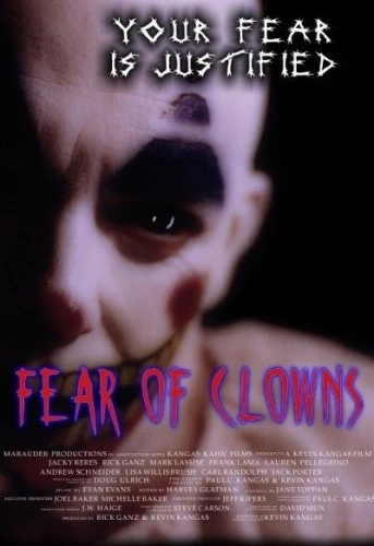 Theatrical Poster (USA)