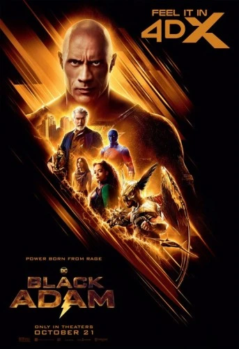 Theatrical Poster (USA)