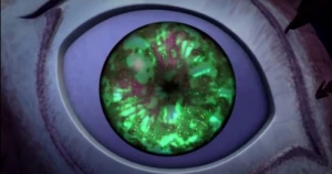 Eyes of the Chimera