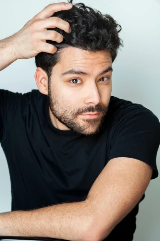 Gabriel Mora