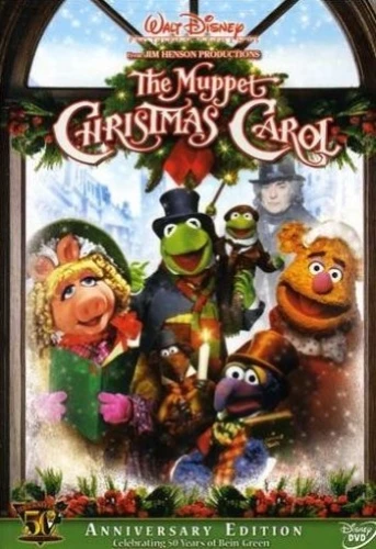 DVD Cover (Walt Disney Studios 50th Anniversary Edition)