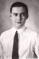 Harry Halm