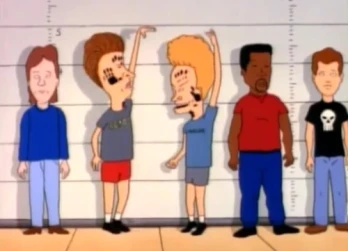 Scared Straight