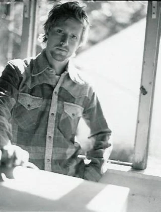 Preston Acuff