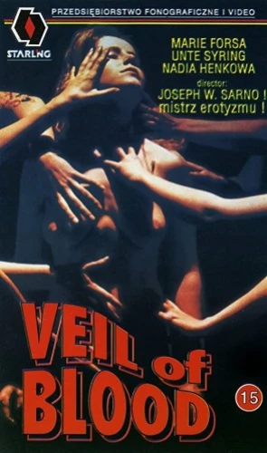 VHS Cover (Poland)