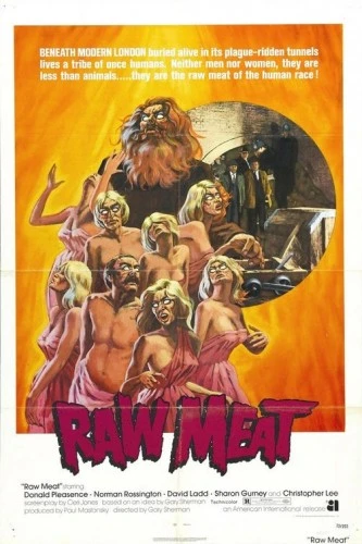 Theatrical Poster