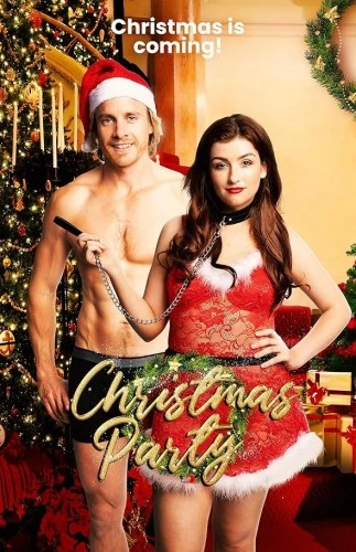 Theatrical Poster