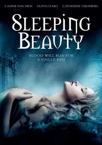 DVD Cover (Denmark)