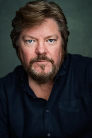 Eddie Register