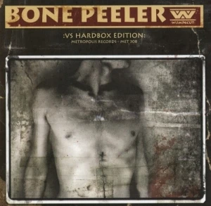 Bone Peeler
