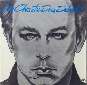 Lou Christie Does Detroit!
