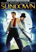 Sundown: The Vampire In Retreat
