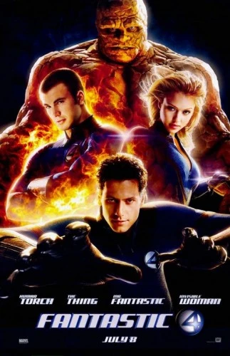 Theatrical Poster (USA)