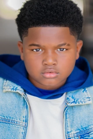 Jabari Striblin