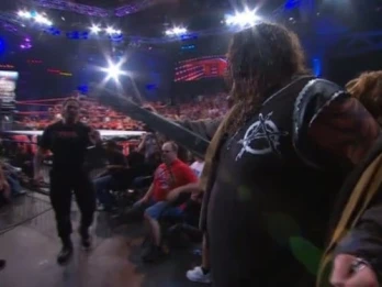 TNA iMPACT! #326