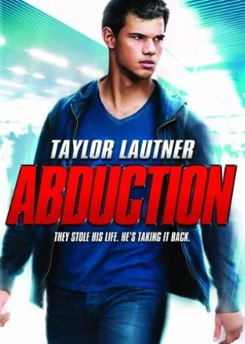 DVD Cover (Lions Gate)