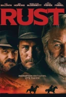 Rust