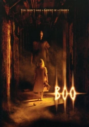 DVD Cover (Kismet Entertainment)
