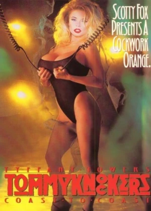 DVD Cover (Coast To Coast)