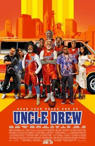 Theatrical Poster (USA)