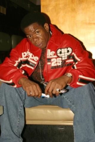 Craig Mack