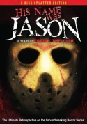 His Name Was Jason: 30 Years Of Friday The 13th