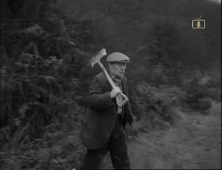 George Hilsdon