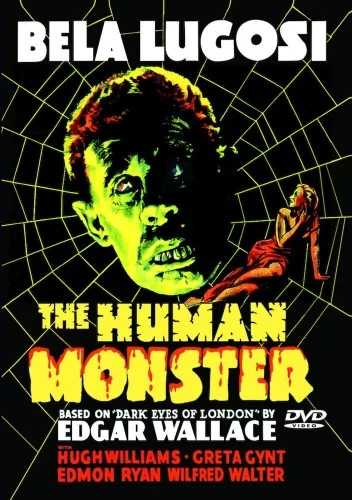 DVD Cover (Alpha Video)