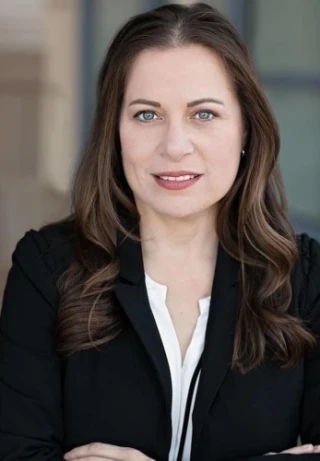 Paula Shreve