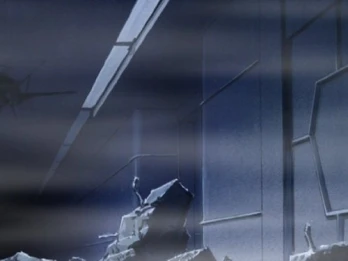Gekishin no Matenr&ocirc;