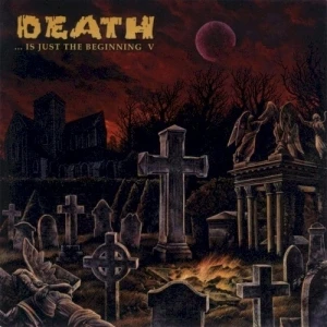 Death… Is Just the Beginning, Volume 5