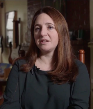Simone Dinnerstein
