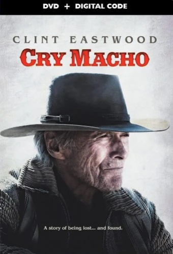 DVD Cover (Warner Brother)