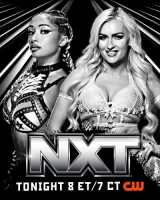 NXT Heatwave 2025
