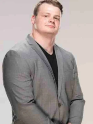 Drew Kasper