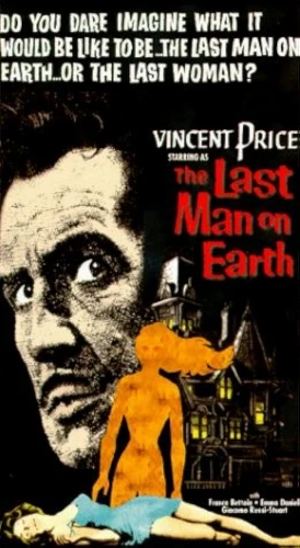 VHS Cover (VCI Home Video)