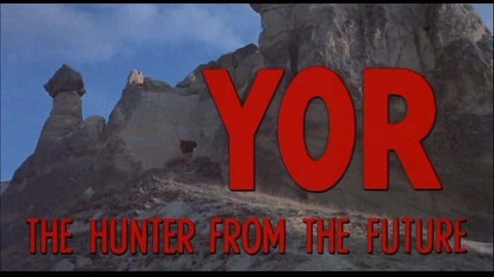 Title Card