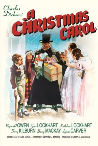 DVD Cover (Warner Brother)