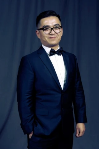 Shaoshuai Wang