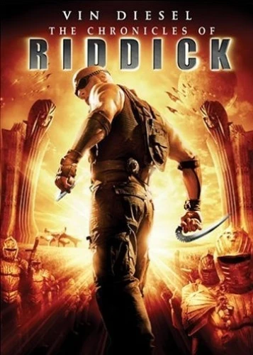 DVD Cover (Universal)