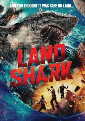 DVD Cover (ITN Distribution)