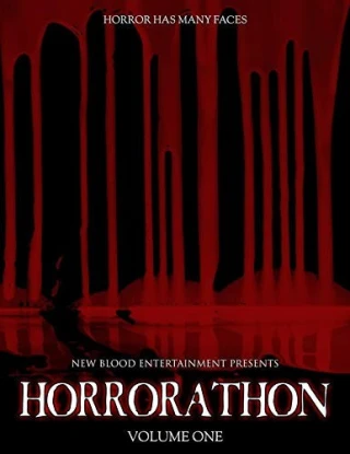 Horrorathon: Volume 1