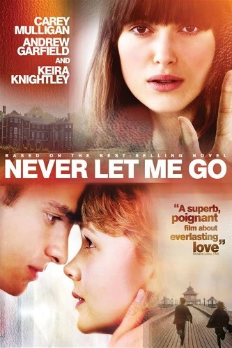 DVD Cover (Fox Searchlight)
