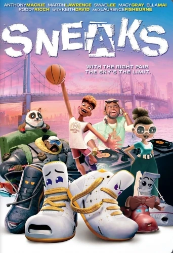 DVD Cover (Universal)
